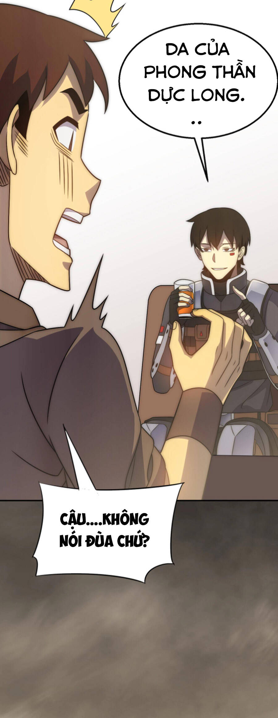 Mạt Thế Đạo Tặc Hành Chapter 48 - Trang 2