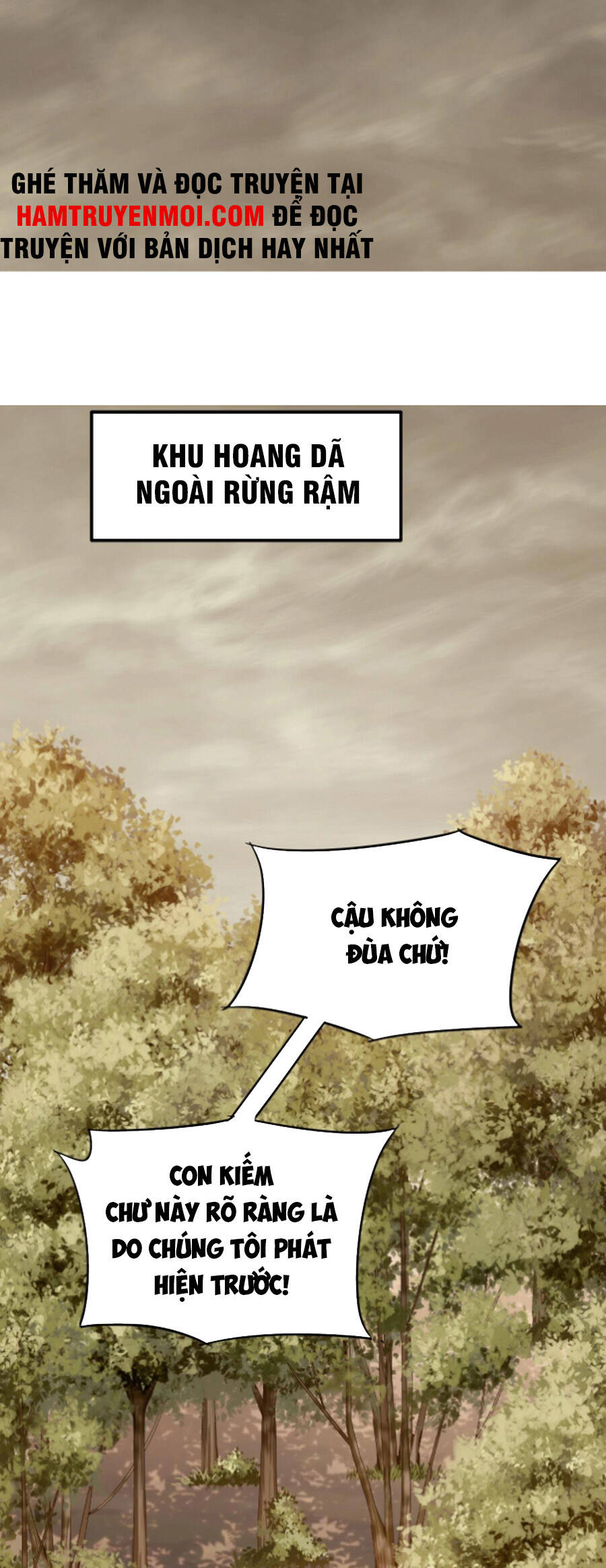 Mạt Thế Đạo Tặc Hành Chapter 48 - Trang 2