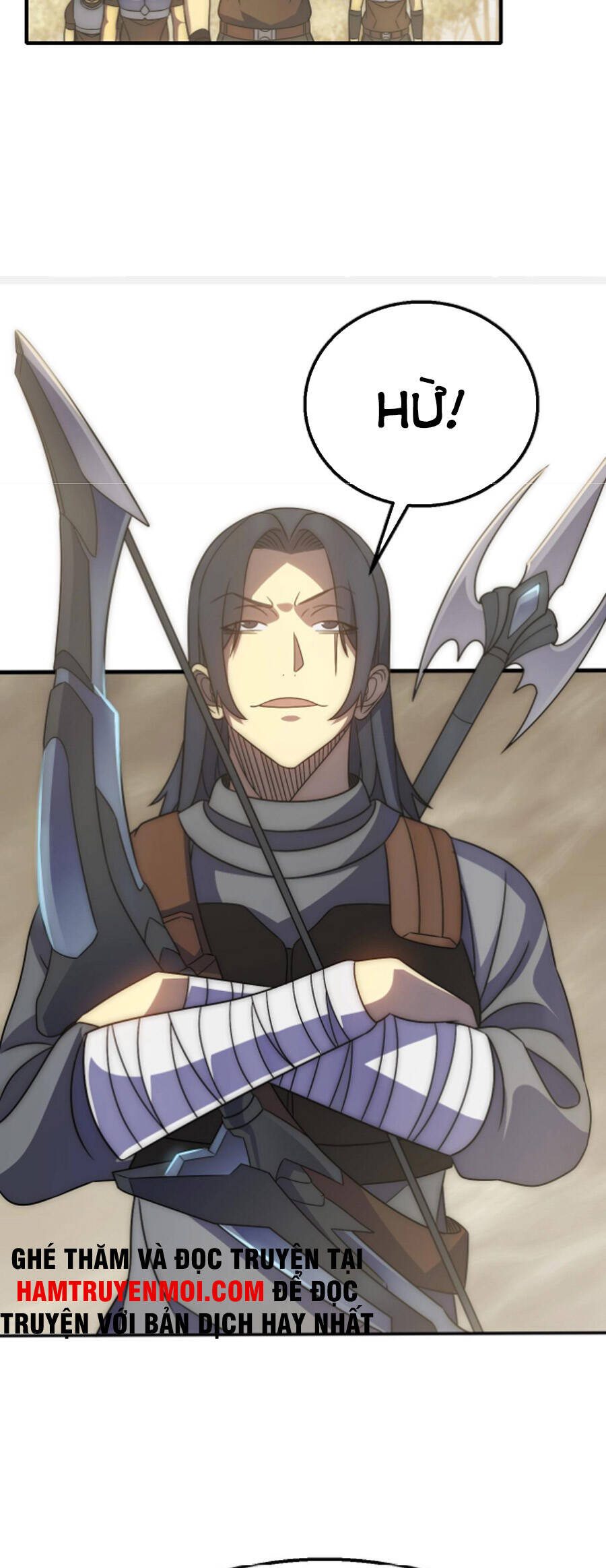 Mạt Thế Đạo Tặc Hành Chapter 48 - Trang 2