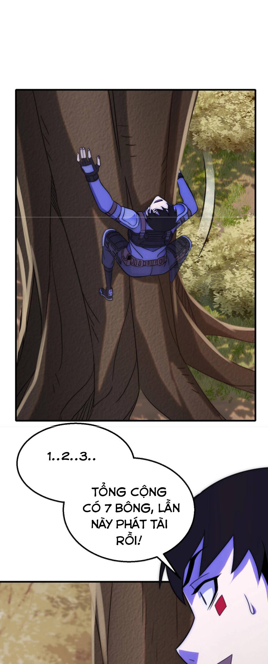 Mạt Thế Đạo Tặc Hành Chapter 49 - Trang 2