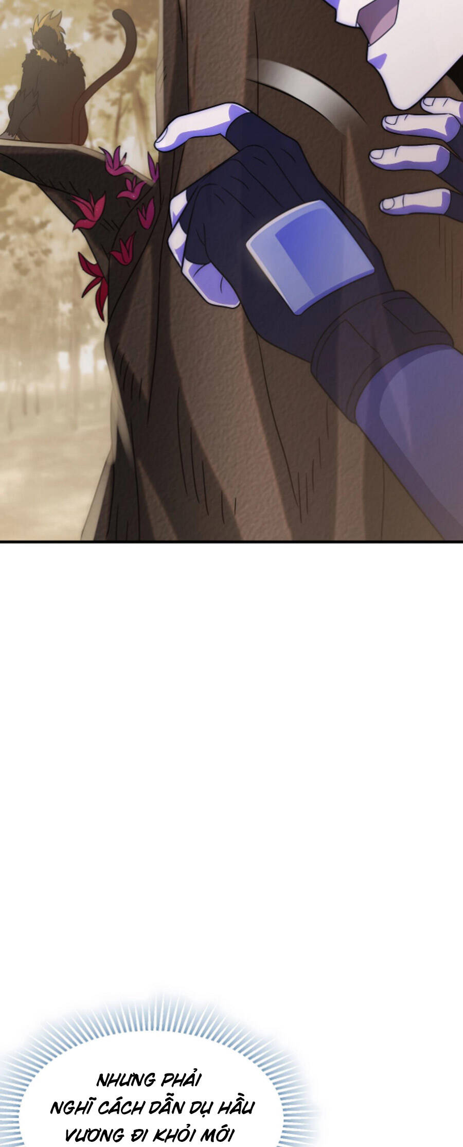 Mạt Thế Đạo Tặc Hành Chapter 49 - Trang 2