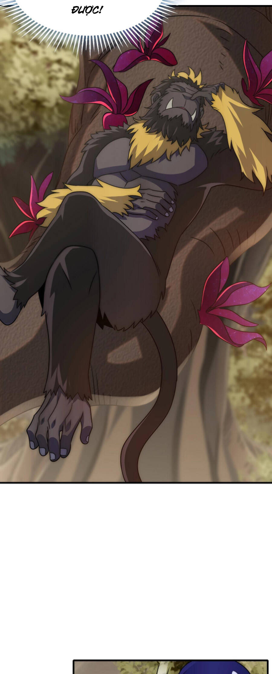 Mạt Thế Đạo Tặc Hành Chapter 49 - Trang 2