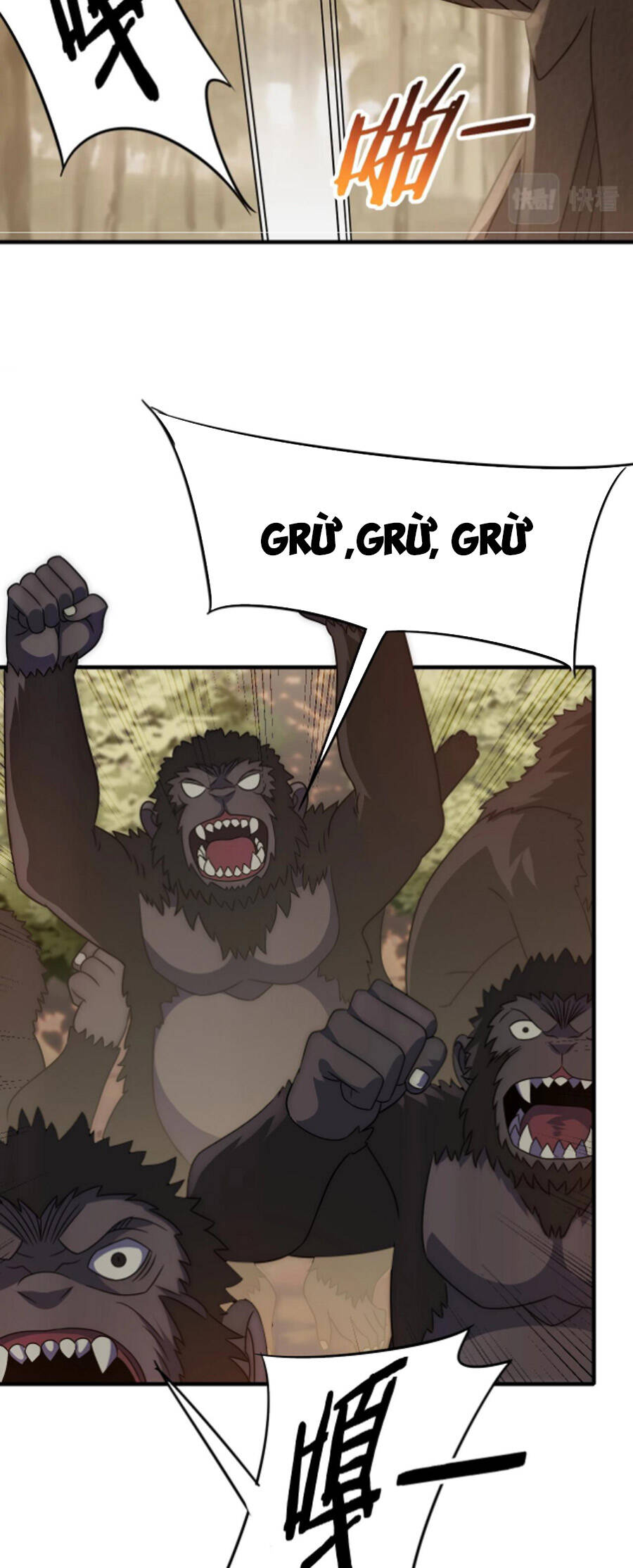 Mạt Thế Đạo Tặc Hành Chapter 49 - Trang 2