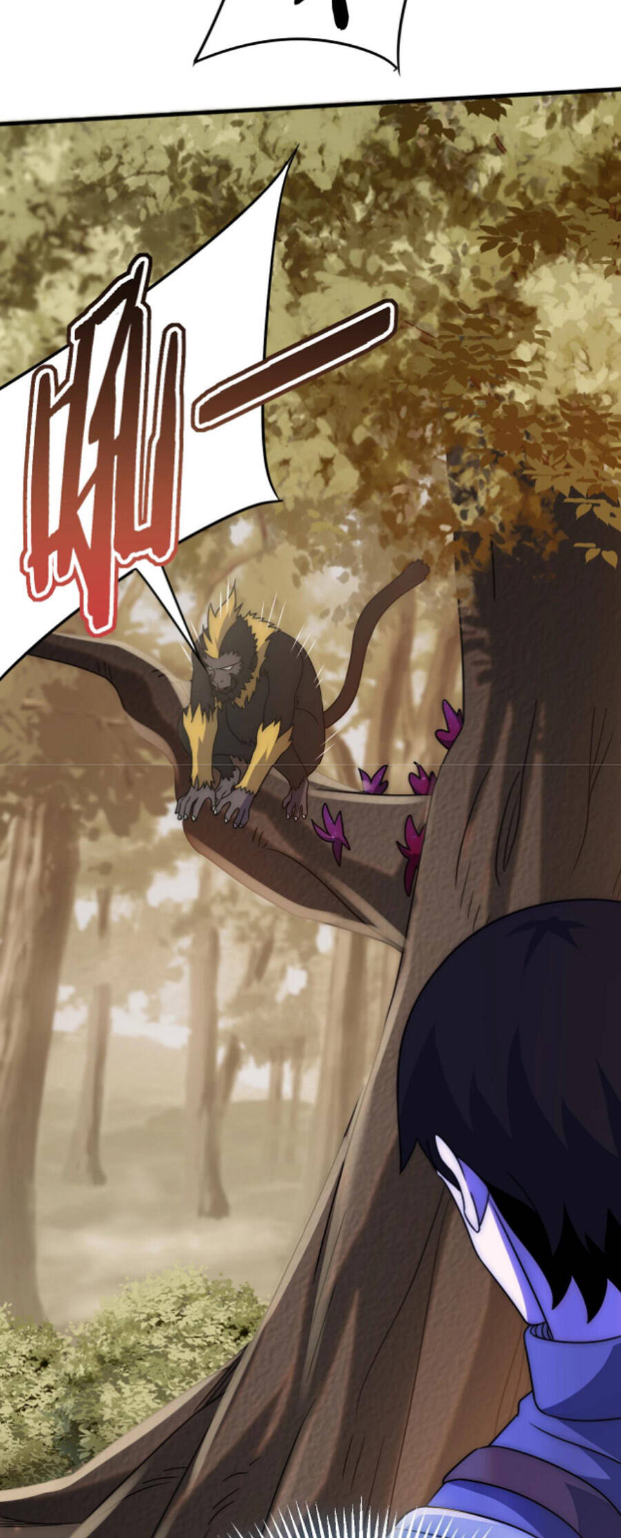 Mạt Thế Đạo Tặc Hành Chapter 49 - Trang 2