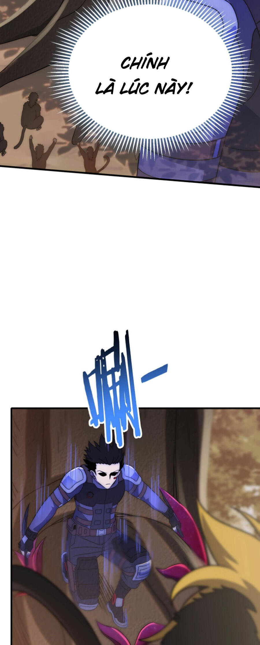 Mạt Thế Đạo Tặc Hành Chapter 49 - Trang 2