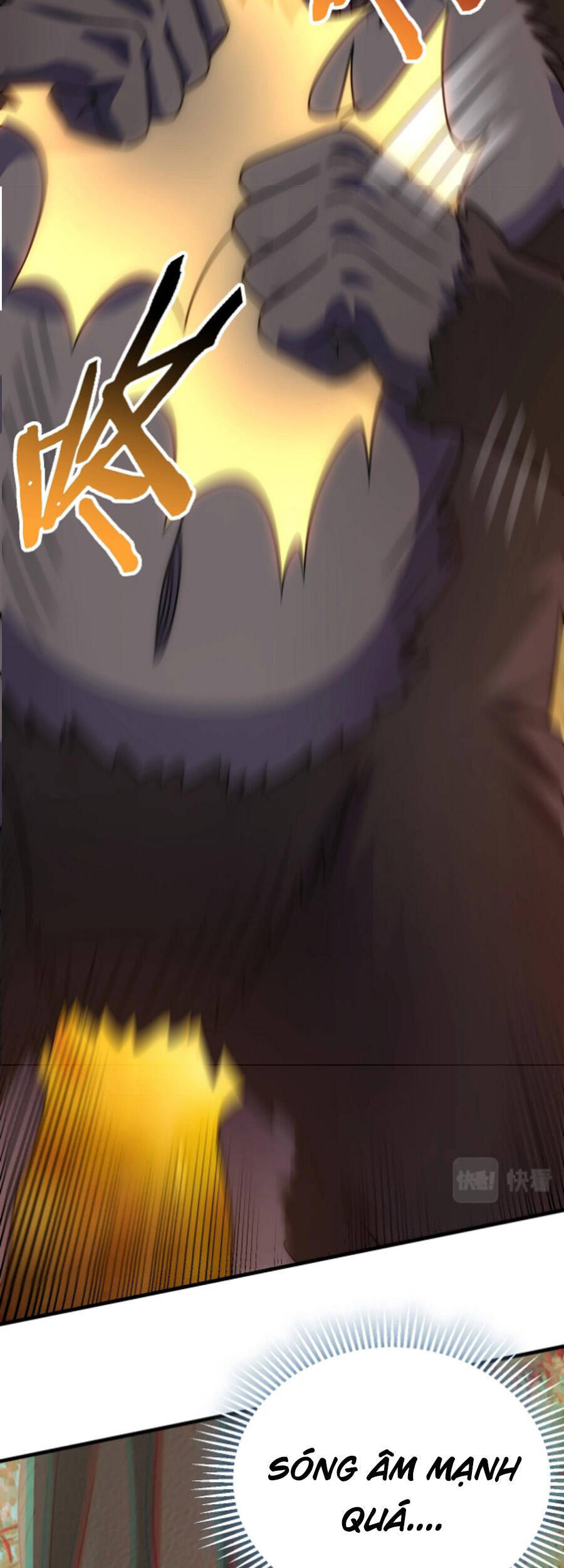 Mạt Thế Đạo Tặc Hành Chapter 49 - Trang 2