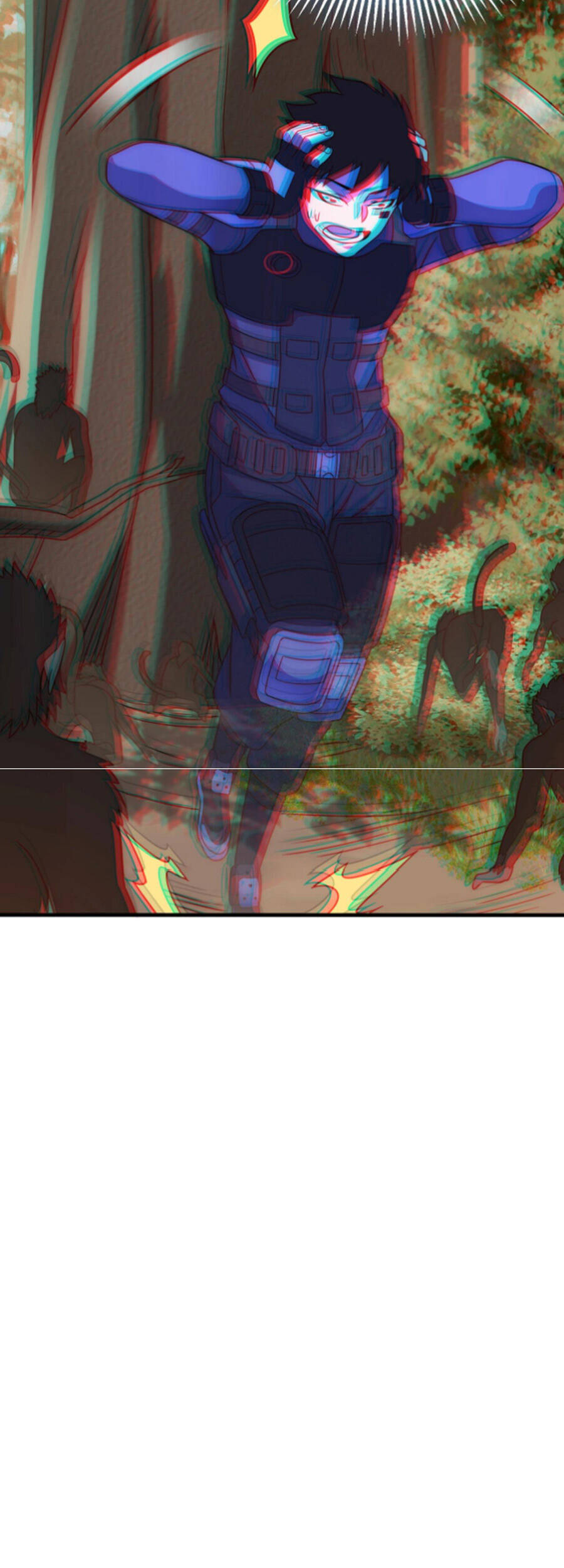 Mạt Thế Đạo Tặc Hành Chapter 49 - Trang 2