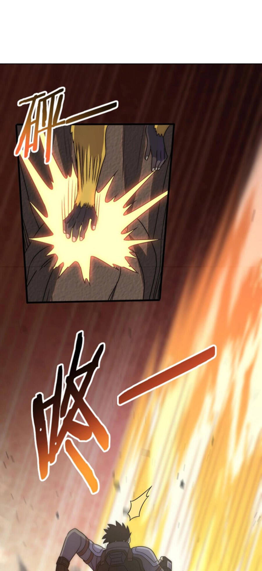 Mạt Thế Đạo Tặc Hành Chapter 49 - Trang 2