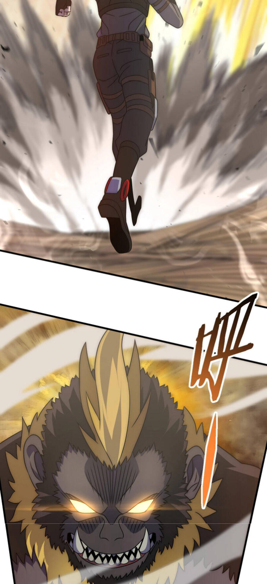 Mạt Thế Đạo Tặc Hành Chapter 49 - Trang 2