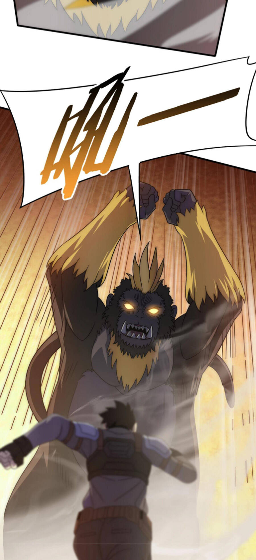 Mạt Thế Đạo Tặc Hành Chapter 49 - Trang 2