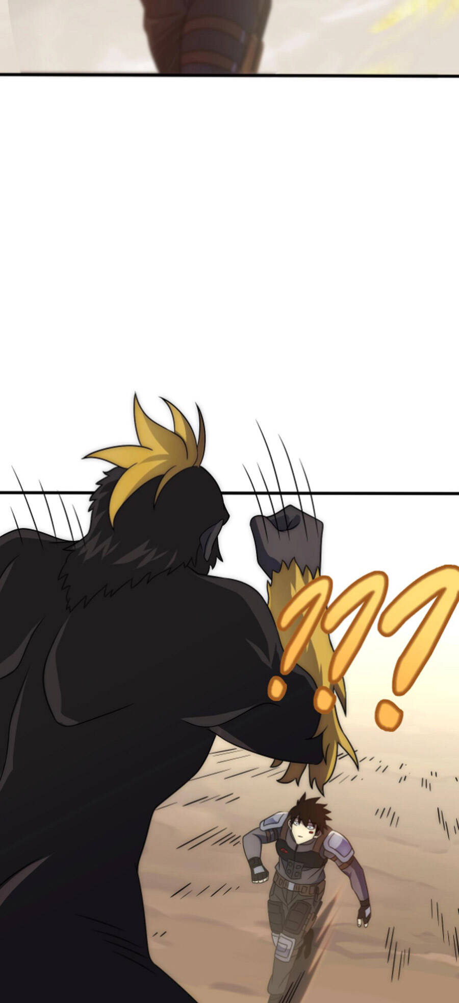 Mạt Thế Đạo Tặc Hành Chapter 49 - Trang 2