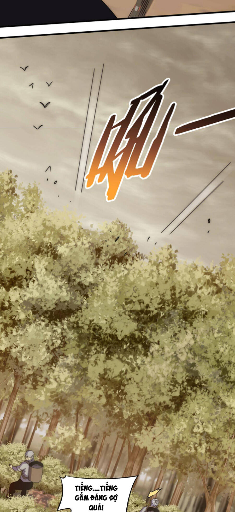 Mạt Thế Đạo Tặc Hành Chapter 49 - Trang 2