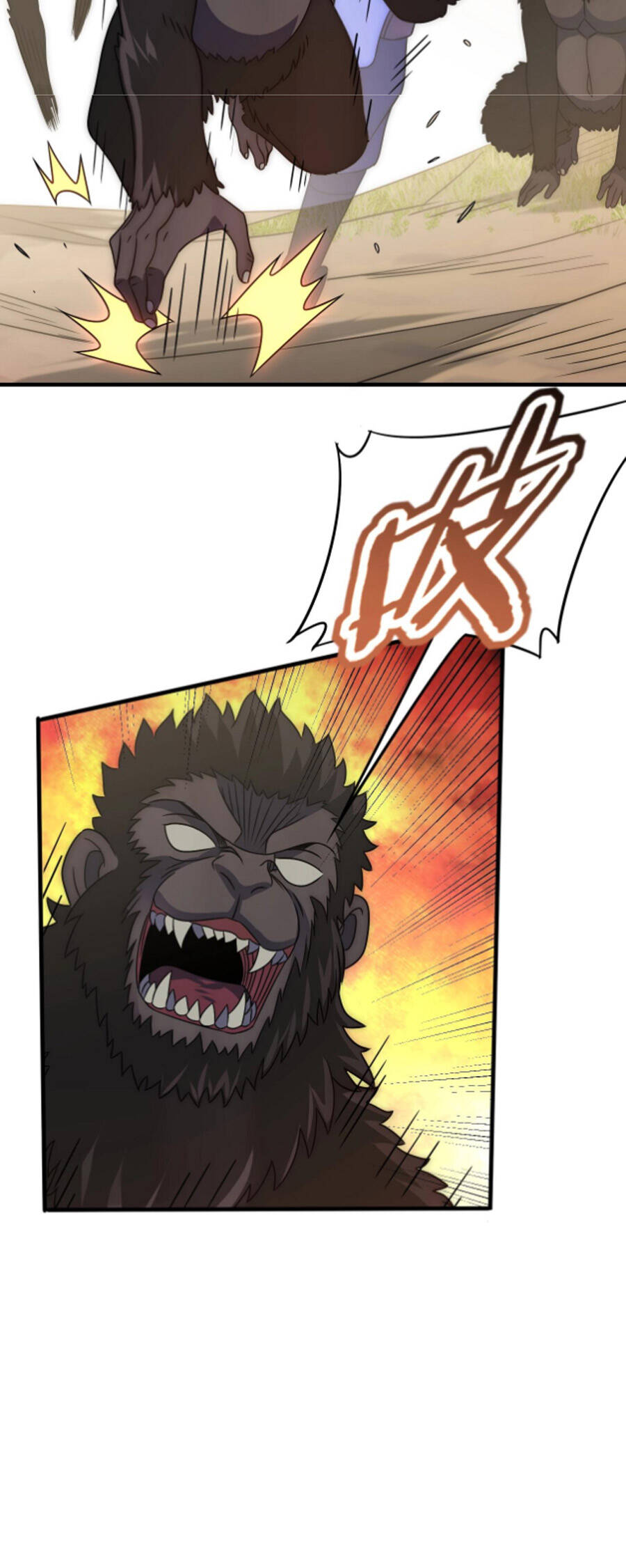 Mạt Thế Đạo Tặc Hành Chapter 49 - Trang 2