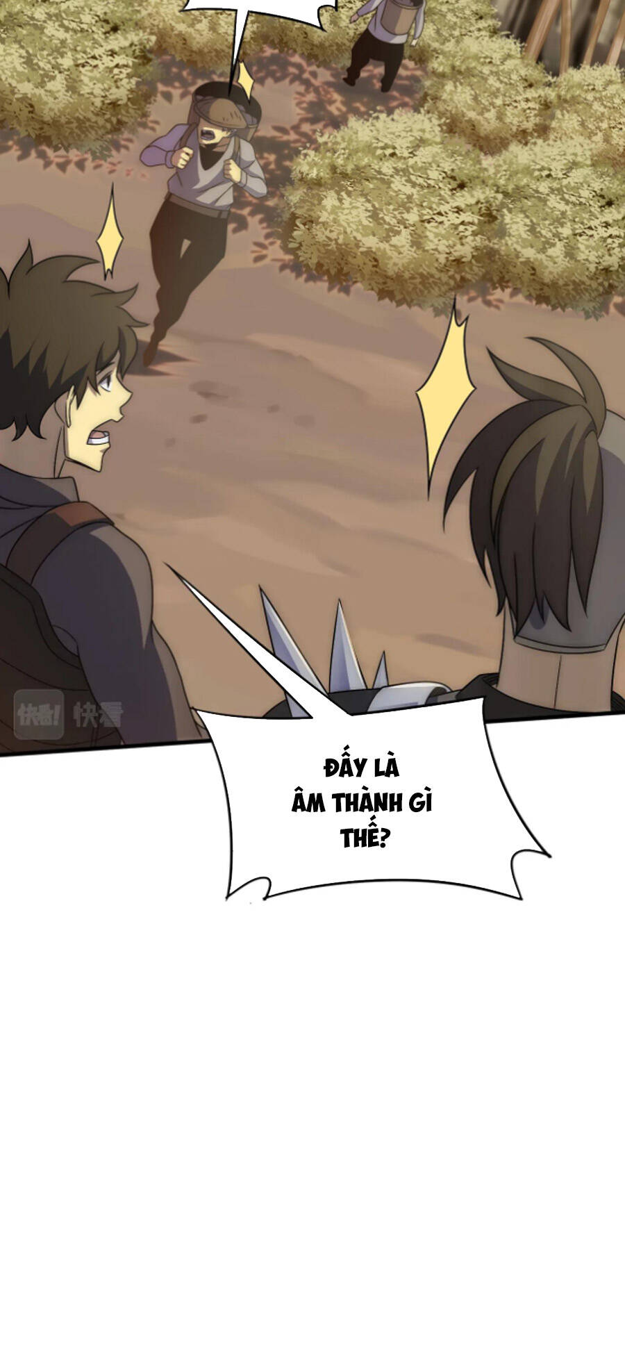 Mạt Thế Đạo Tặc Hành Chapter 49 - Trang 2