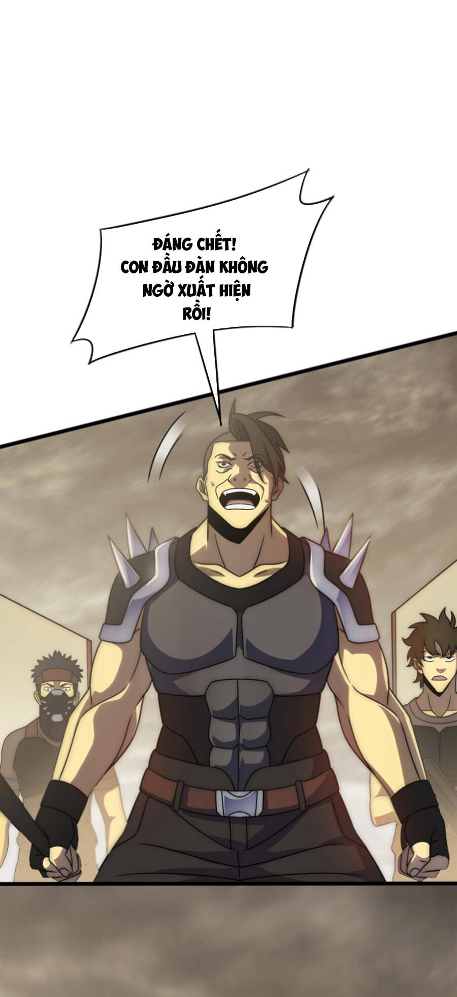 Mạt Thế Đạo Tặc Hành Chapter 49 - Trang 2