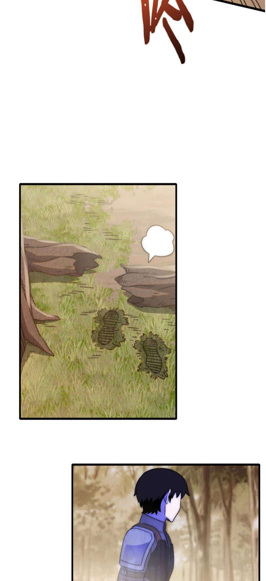 Mạt Thế Đạo Tặc Hành Chapter 49 - Trang 2