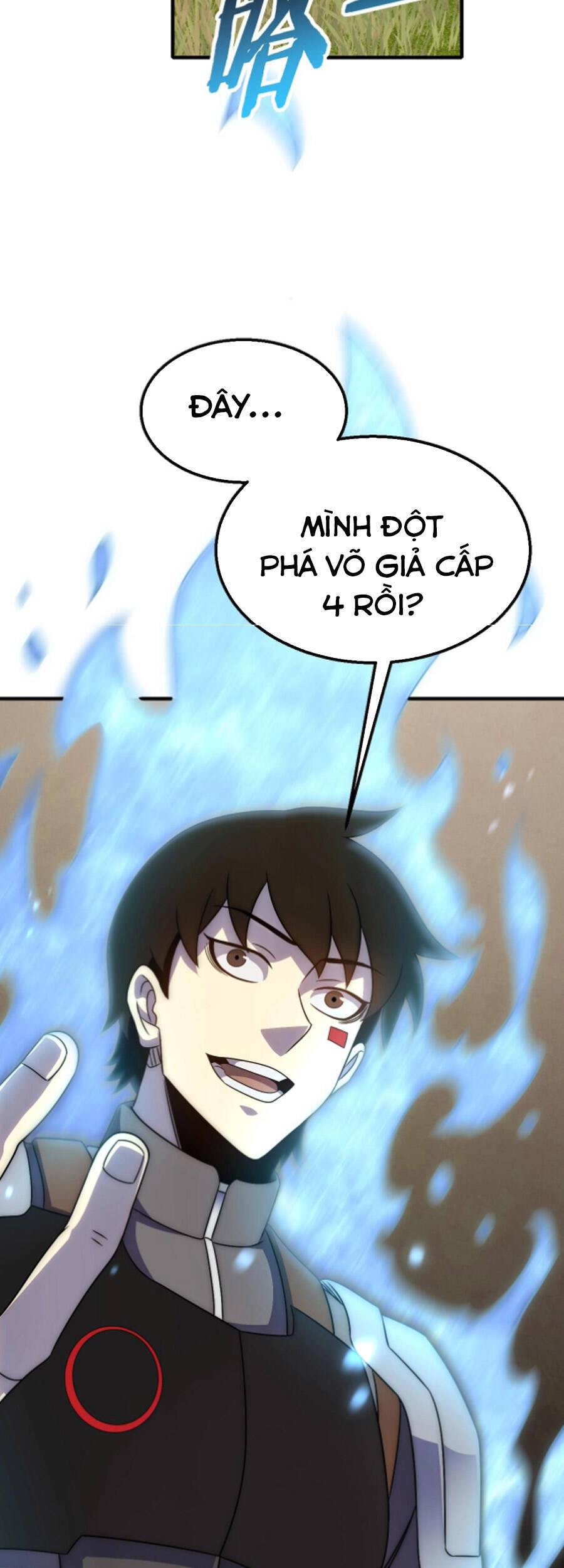 Mạt Thế Đạo Tặc Hành Chapter 49 - Trang 2