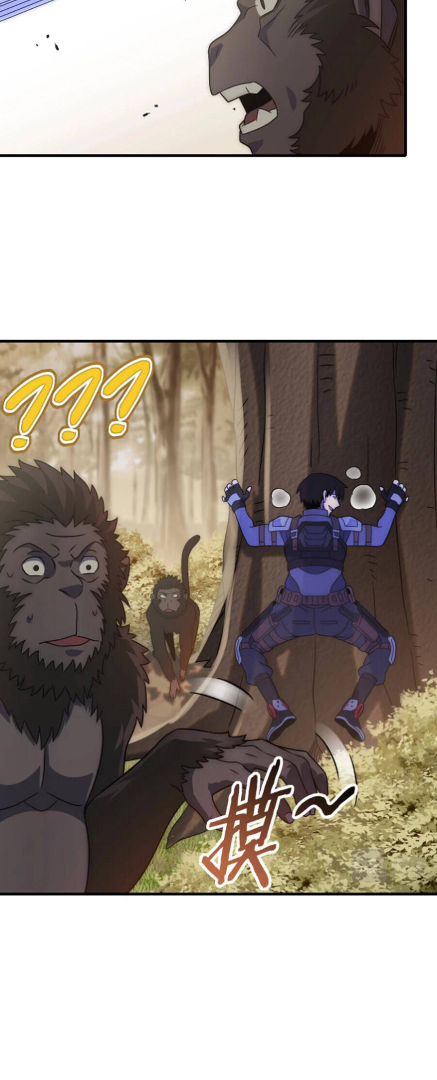 Mạt Thế Đạo Tặc Hành Chapter 49 - Trang 2