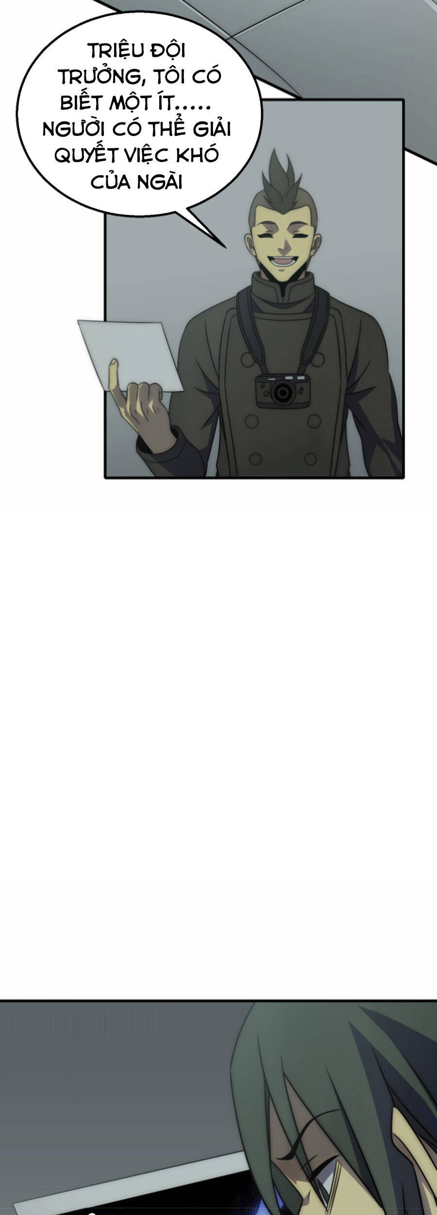 Mạt Thế Đạo Tặc Hành Chapter 50 - Trang 2