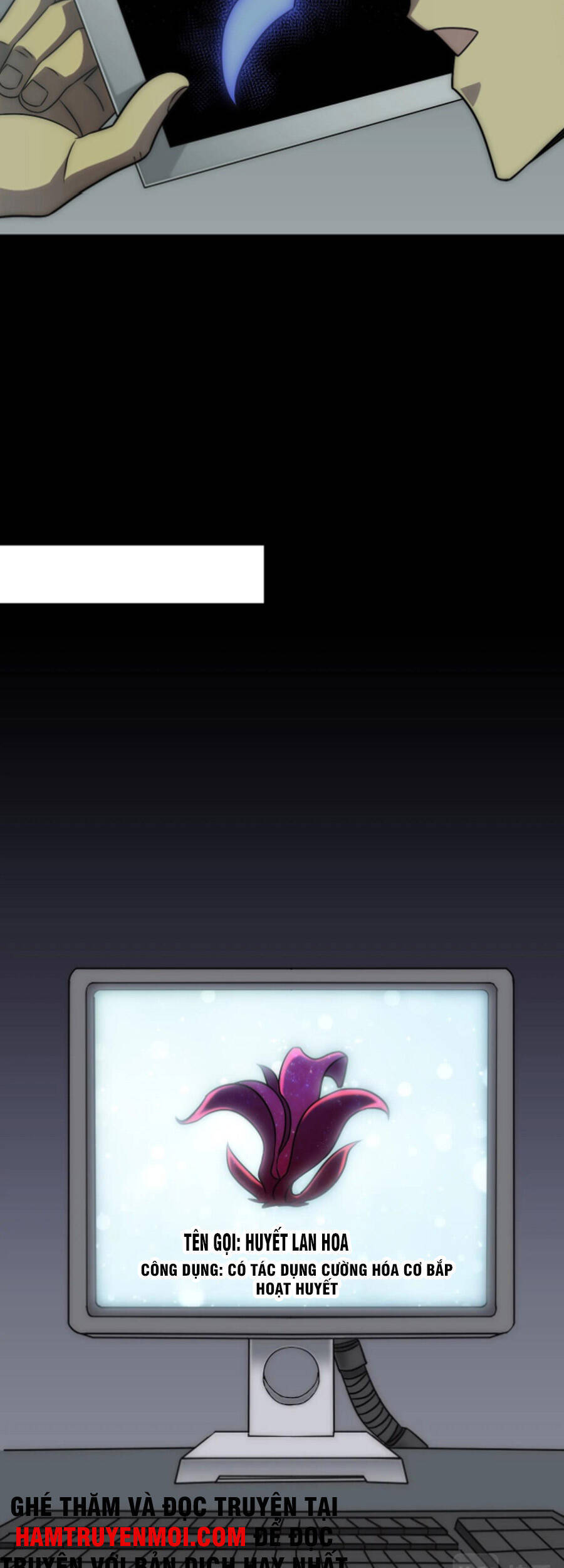 Mạt Thế Đạo Tặc Hành Chapter 50 - Trang 2