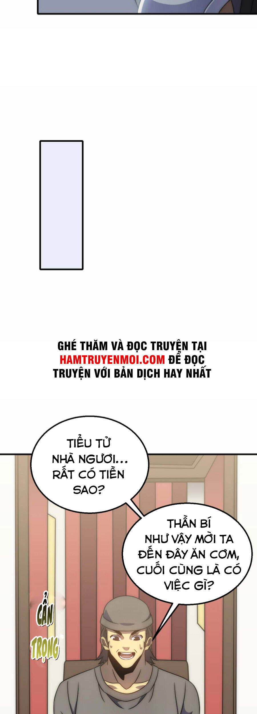 Mạt Thế Đạo Tặc Hành Chapter 50 - Trang 2