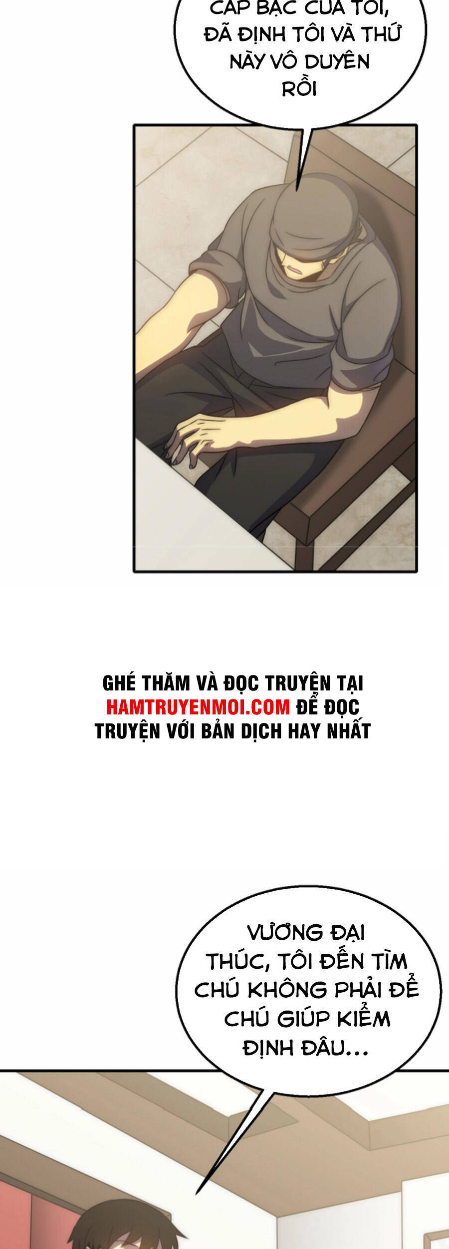 Mạt Thế Đạo Tặc Hành Chapter 50 - Trang 2