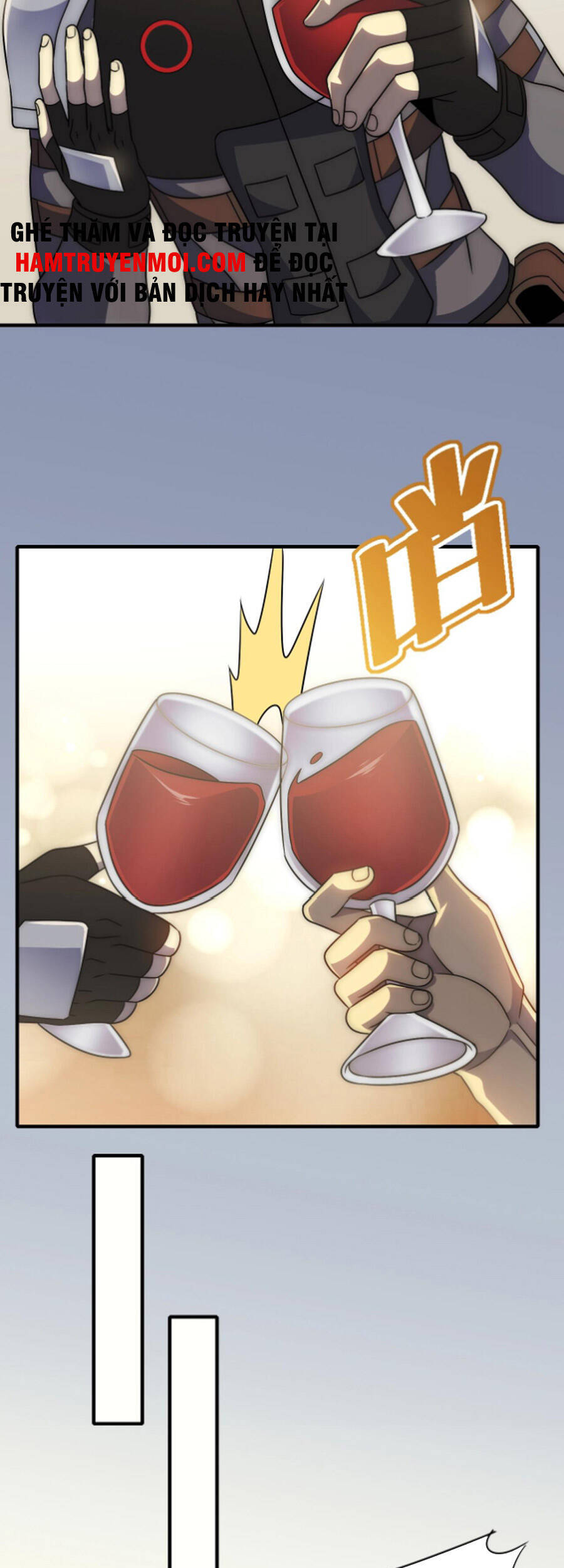 Mạt Thế Đạo Tặc Hành Chapter 50 - Trang 2