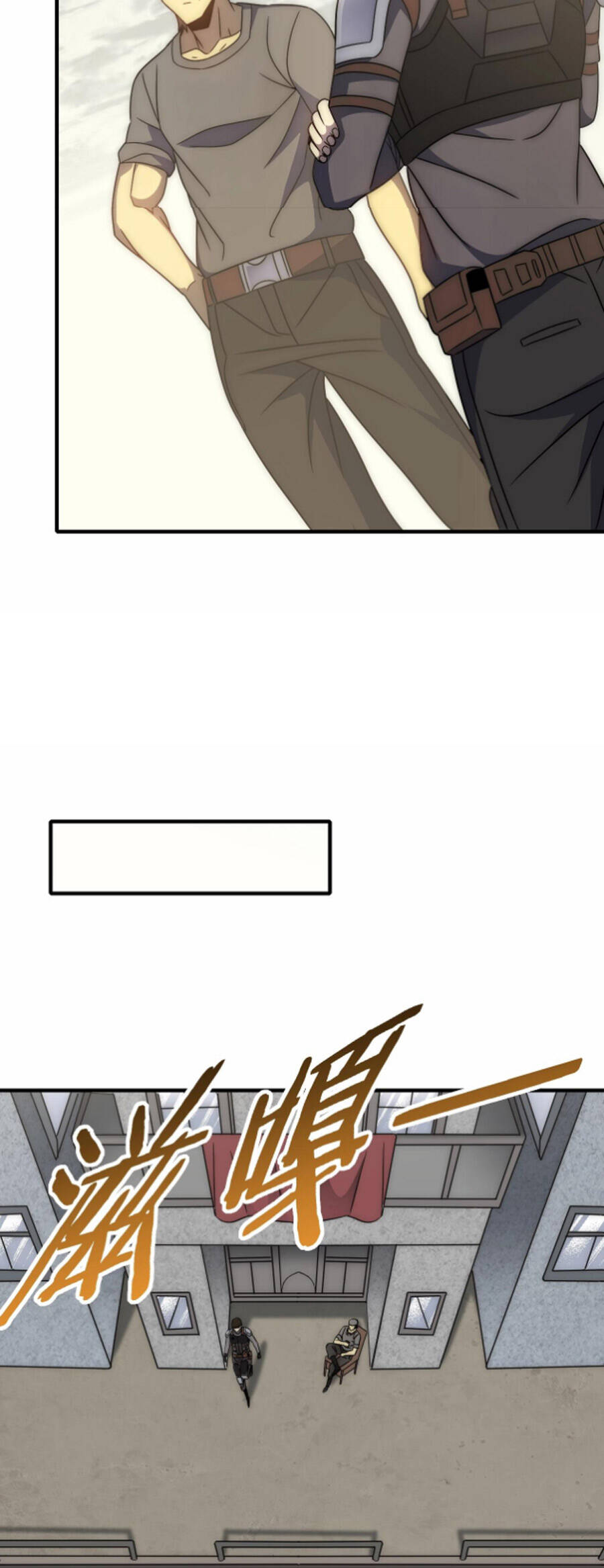 Mạt Thế Đạo Tặc Hành Chapter 50 - Trang 2