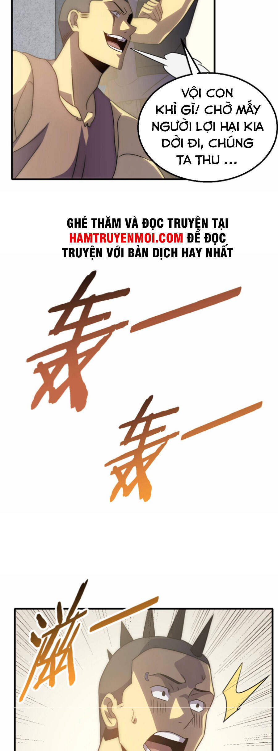 Mạt Thế Đạo Tặc Hành Chapter 50 - Trang 2