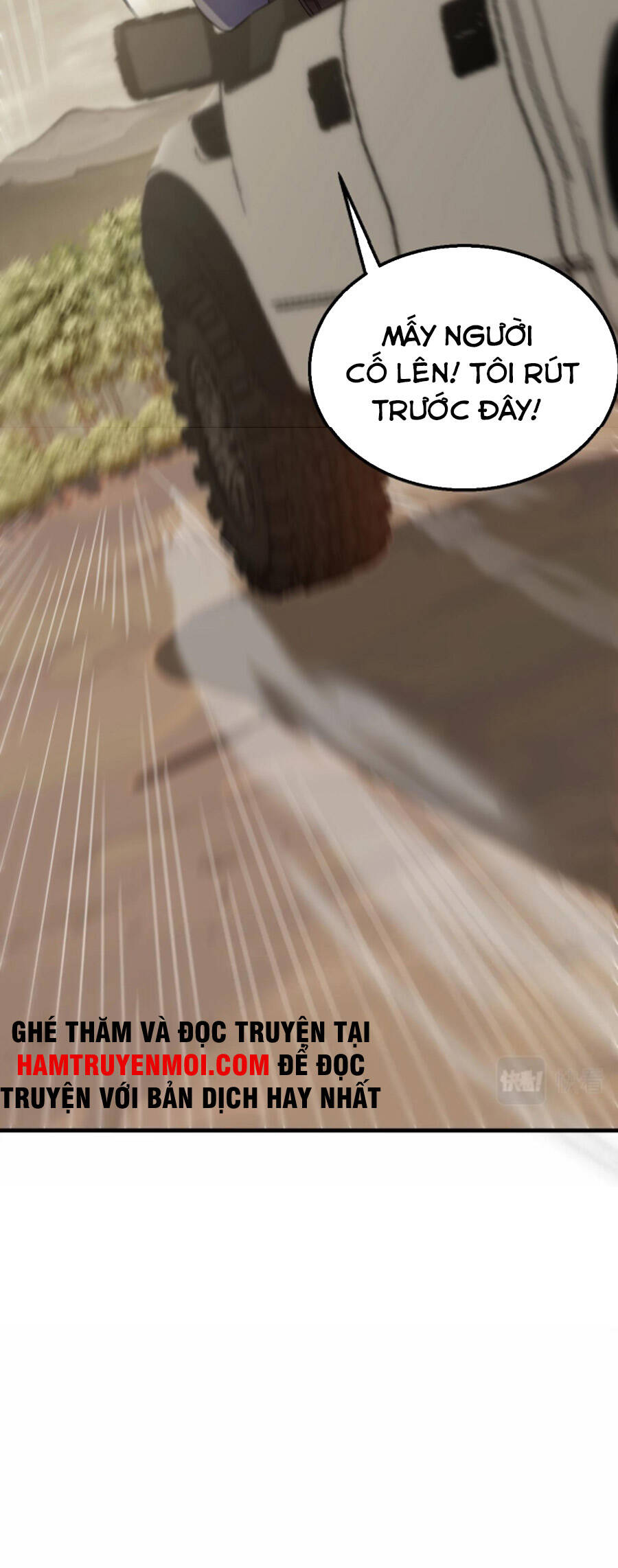 Mạt Thế Đạo Tặc Hành Chapter 50 - Trang 2