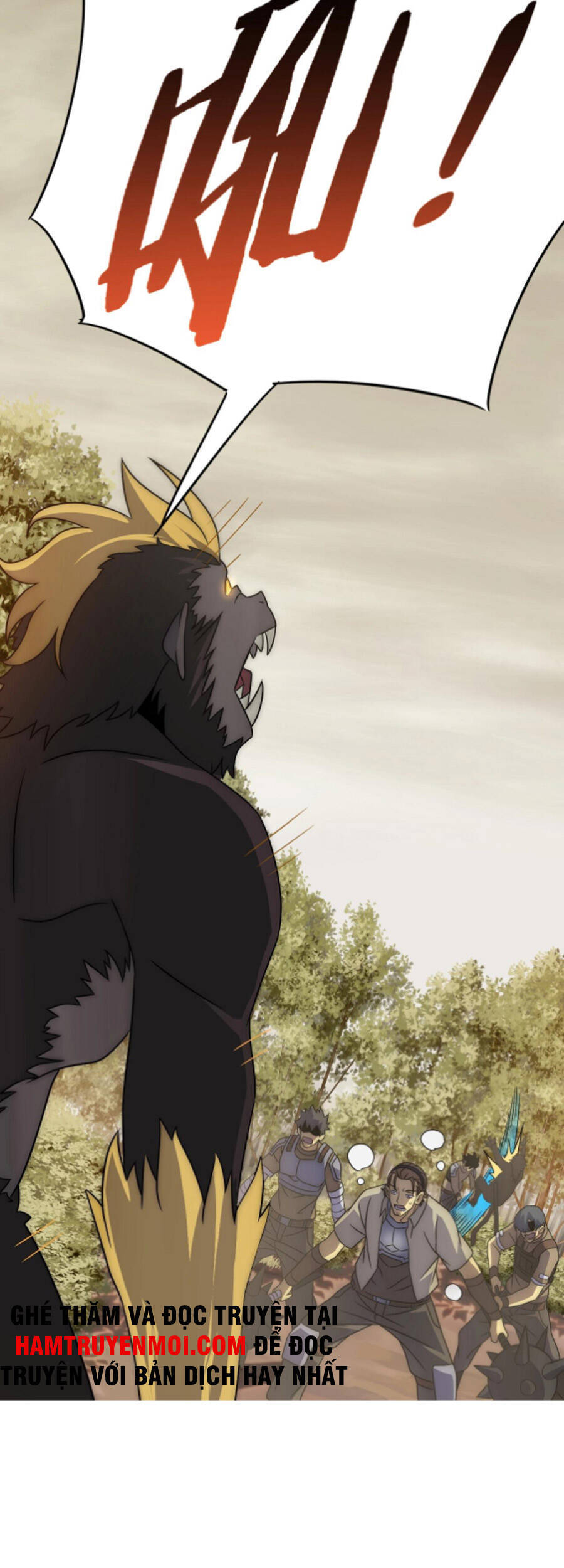 Mạt Thế Đạo Tặc Hành Chapter 51 - Trang 2