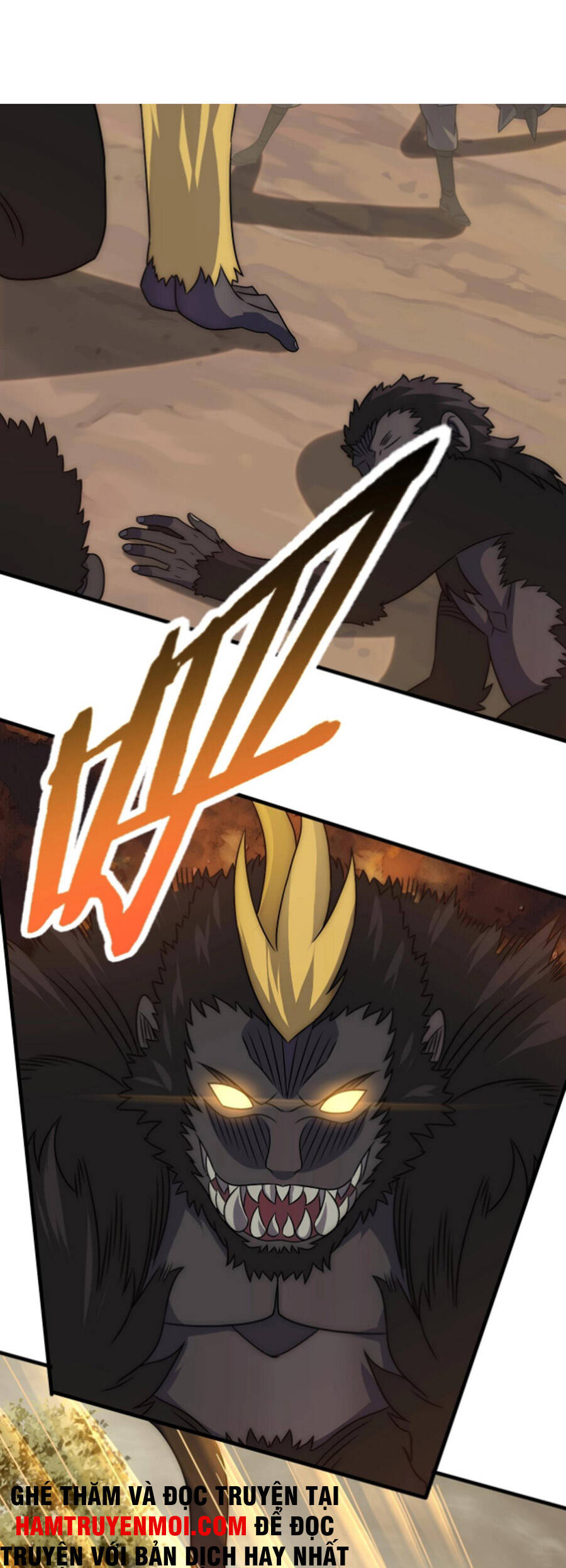 Mạt Thế Đạo Tặc Hành Chapter 51 - Trang 2