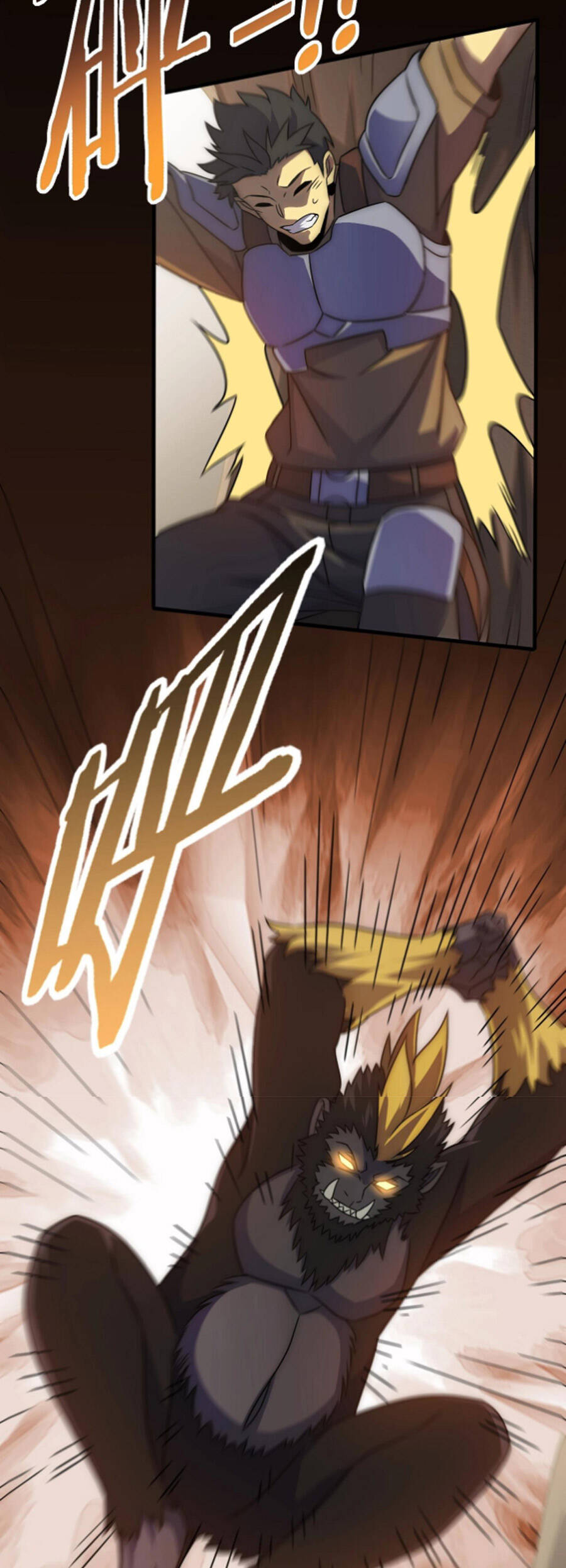 Mạt Thế Đạo Tặc Hành Chapter 51 - Trang 2