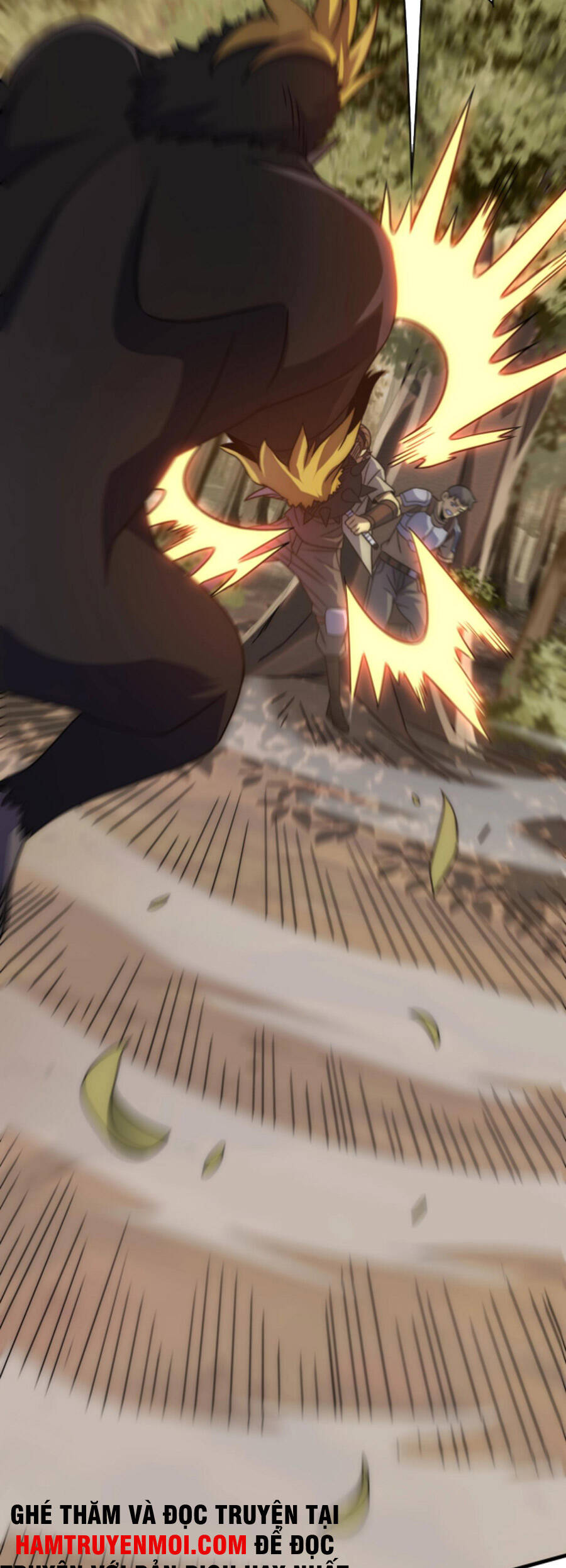 Mạt Thế Đạo Tặc Hành Chapter 51 - Trang 2