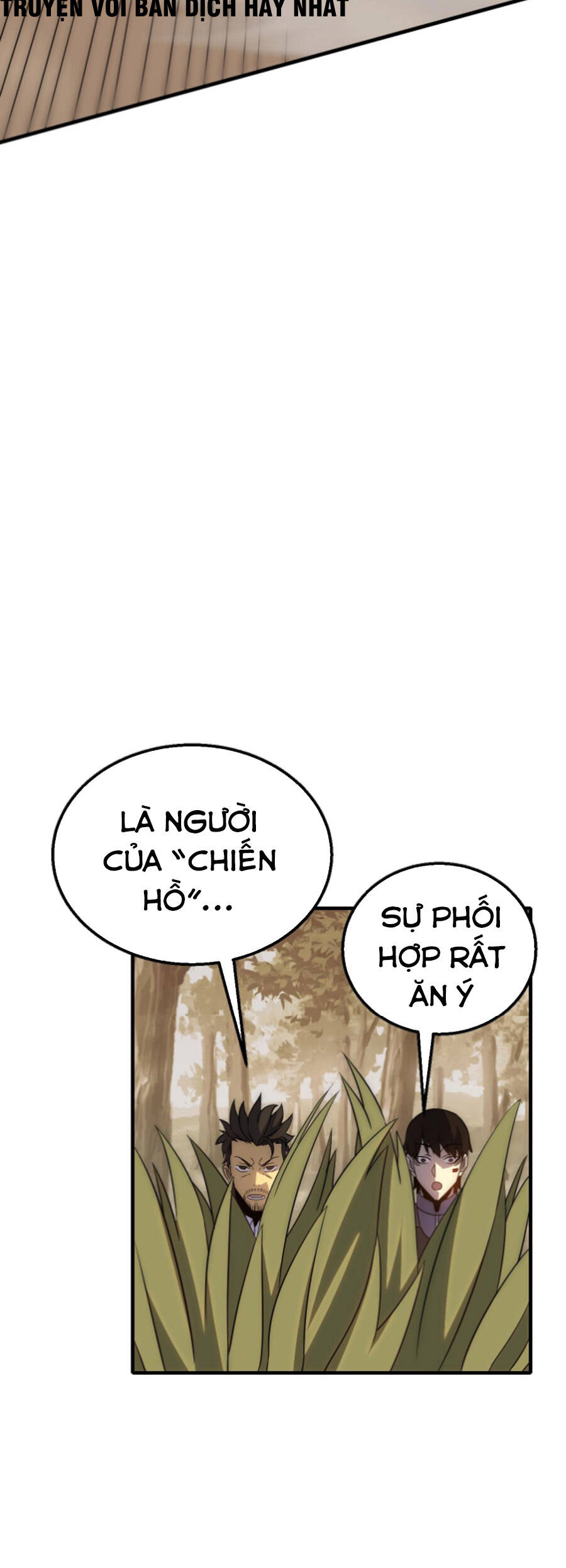 Mạt Thế Đạo Tặc Hành Chapter 51 - Trang 2