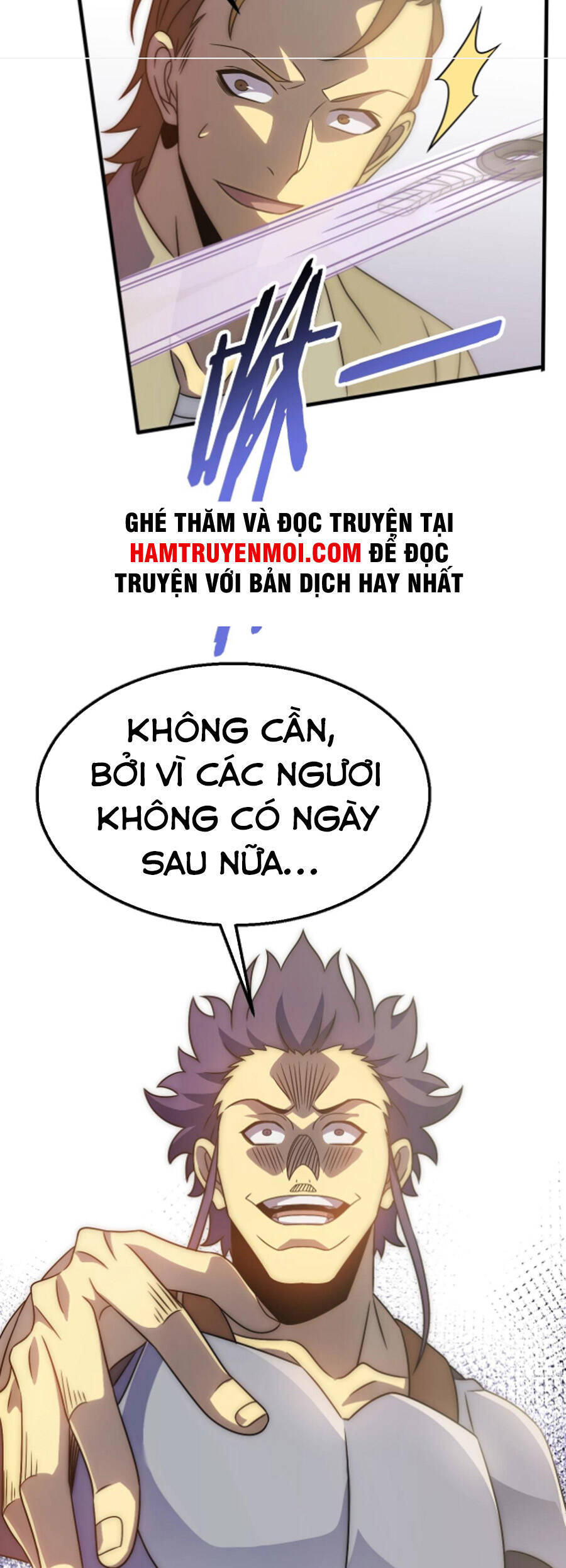 Mạt Thế Đạo Tặc Hành Chapter 51 - Trang 2