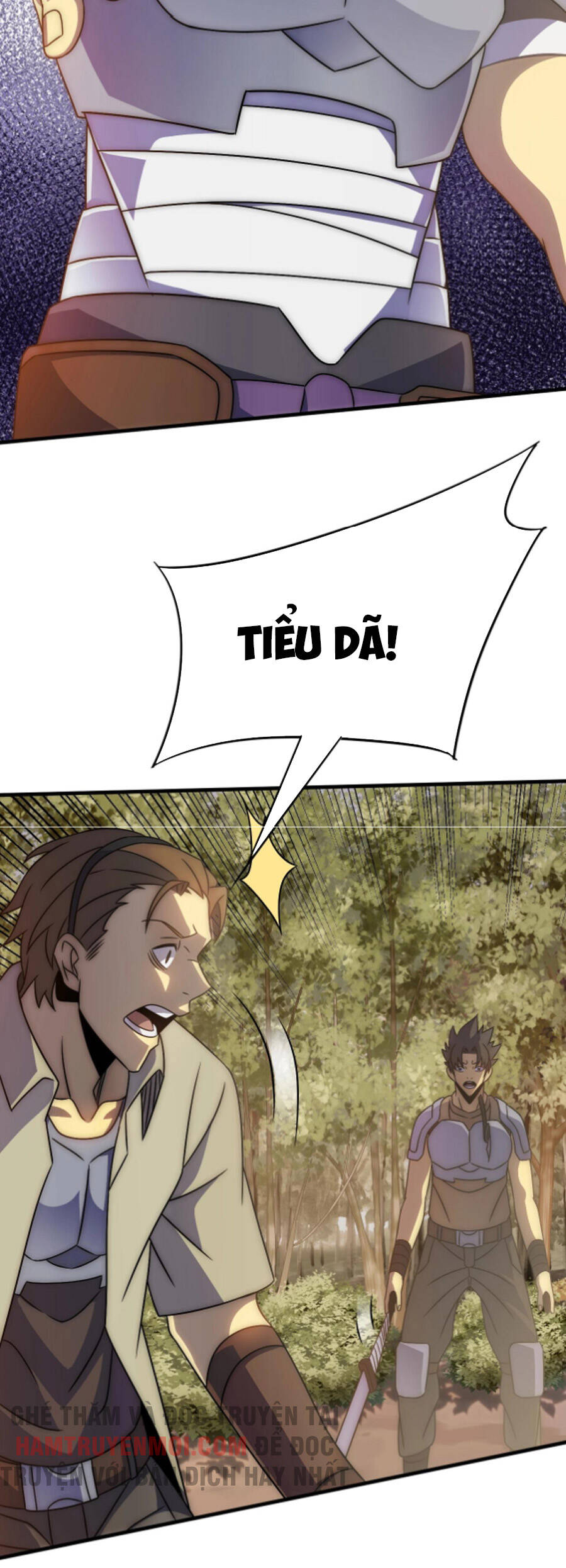 Mạt Thế Đạo Tặc Hành Chapter 51 - Trang 2