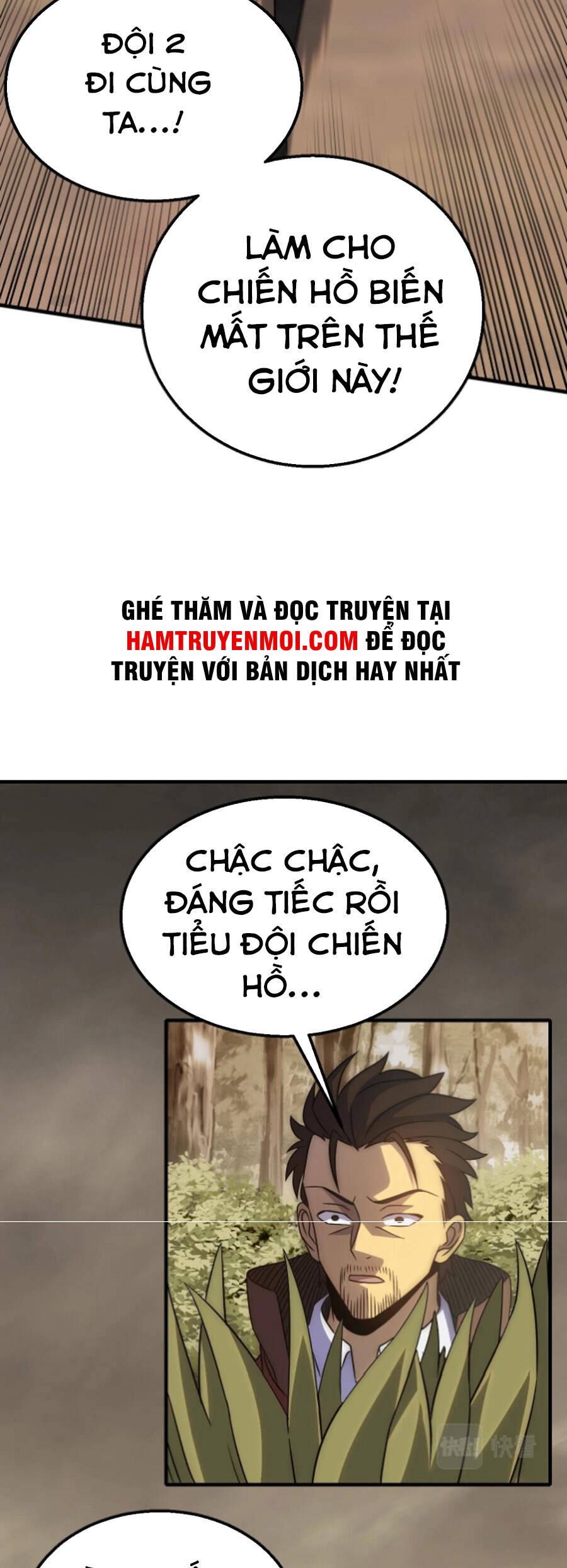 Mạt Thế Đạo Tặc Hành Chapter 51 - Trang 2