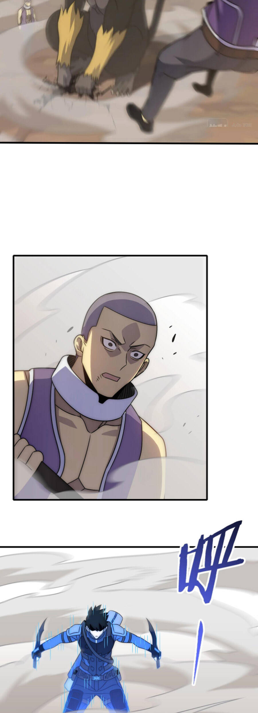 Mạt Thế Đạo Tặc Hành Chapter 51 - Trang 2