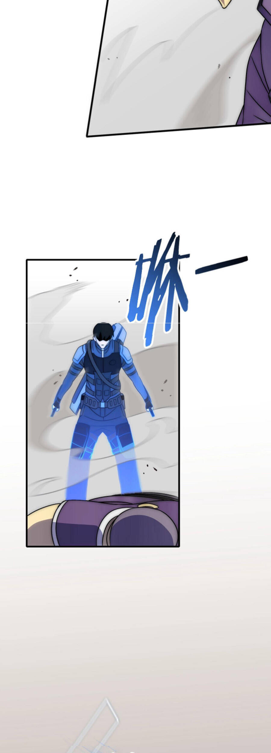 Mạt Thế Đạo Tặc Hành Chapter 51 - Trang 2