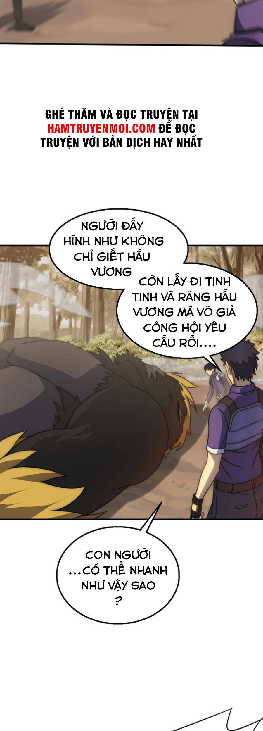 Mạt Thế Đạo Tặc Hành Chapter 51 - Trang 2
