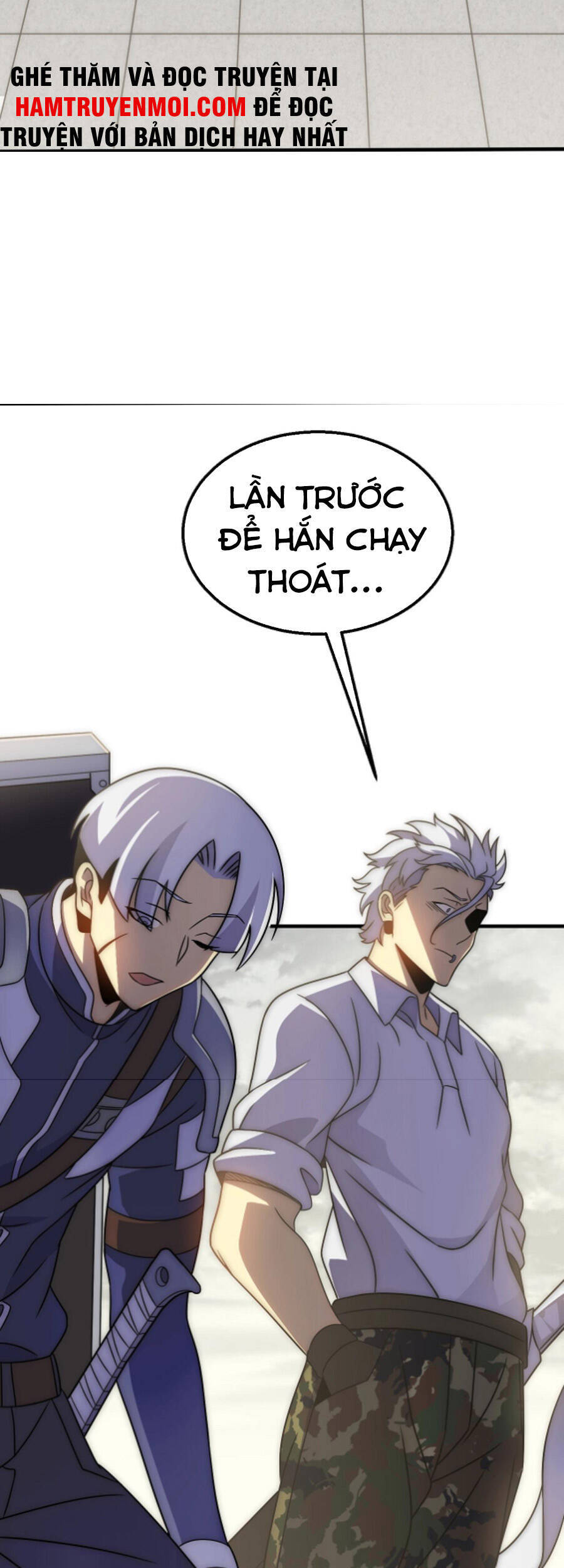 Mạt Thế Đạo Tặc Hành Chapter 51 - Trang 2