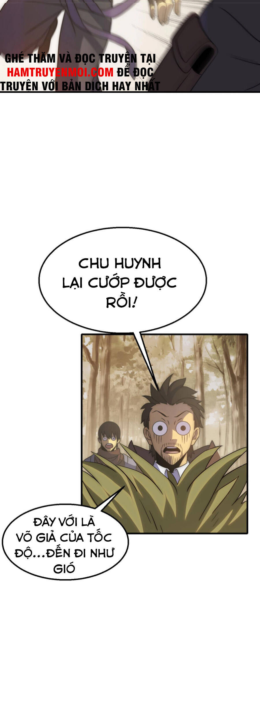 Mạt Thế Đạo Tặc Hành Chapter 51 - Trang 2