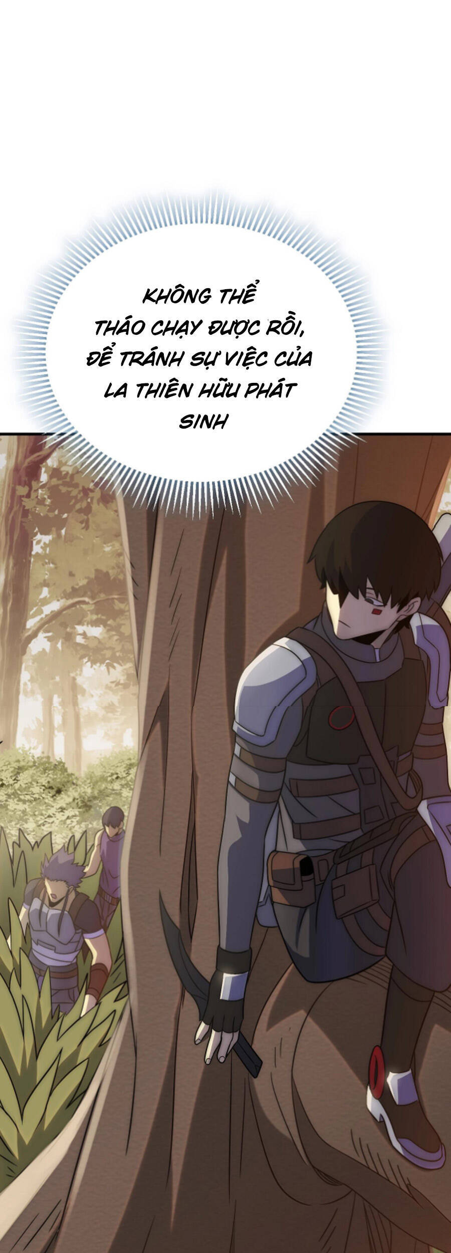 Mạt Thế Đạo Tặc Hành Chapter 51 - Trang 2