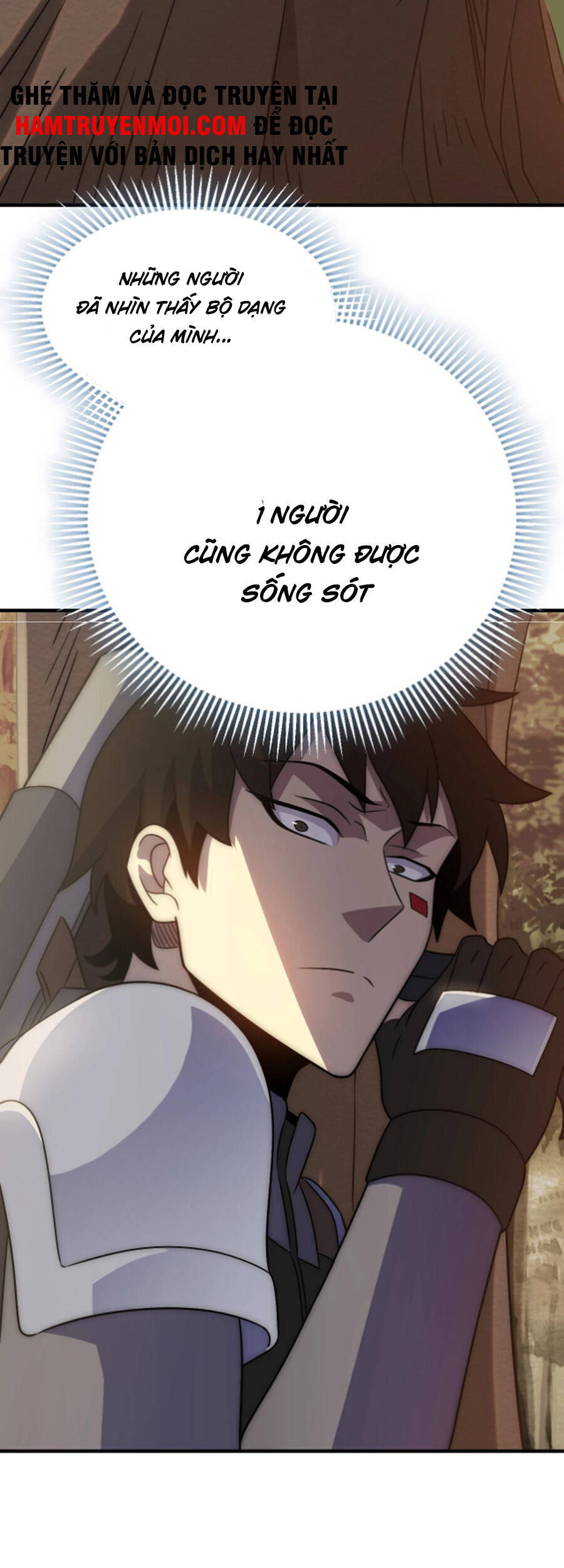 Mạt Thế Đạo Tặc Hành Chapter 51 - Trang 2