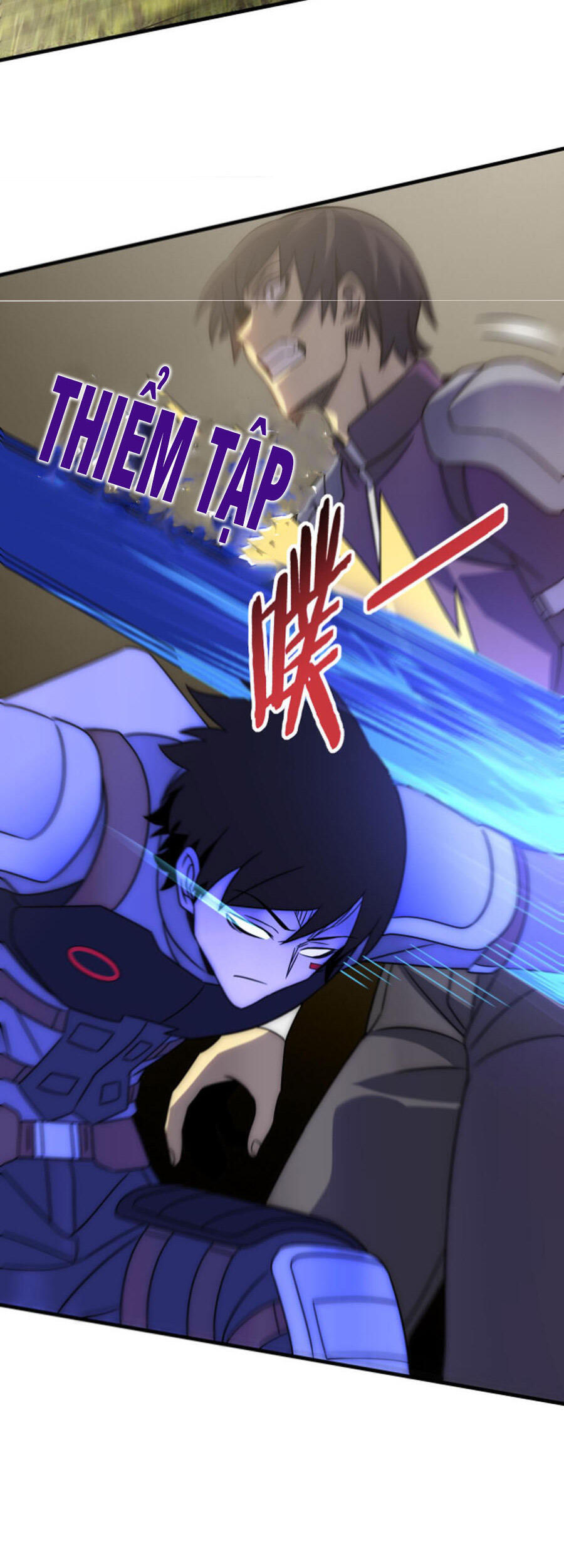 Mạt Thế Đạo Tặc Hành Chapter 52 - Trang 2