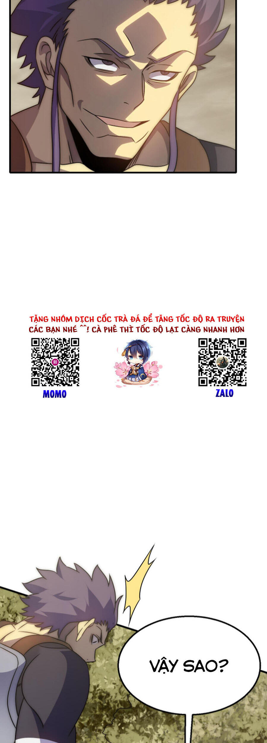 Mạt Thế Đạo Tặc Hành Chapter 52 - Trang 2