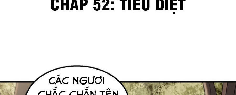Mạt Thế Đạo Tặc Hành Chapter 52 - Trang 2
