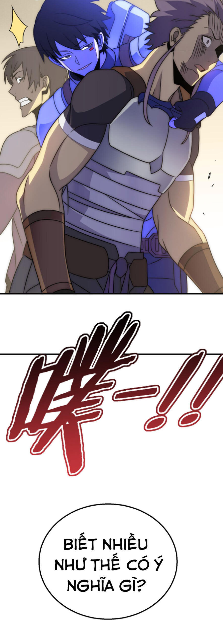 Mạt Thế Đạo Tặc Hành Chapter 52 - Trang 2