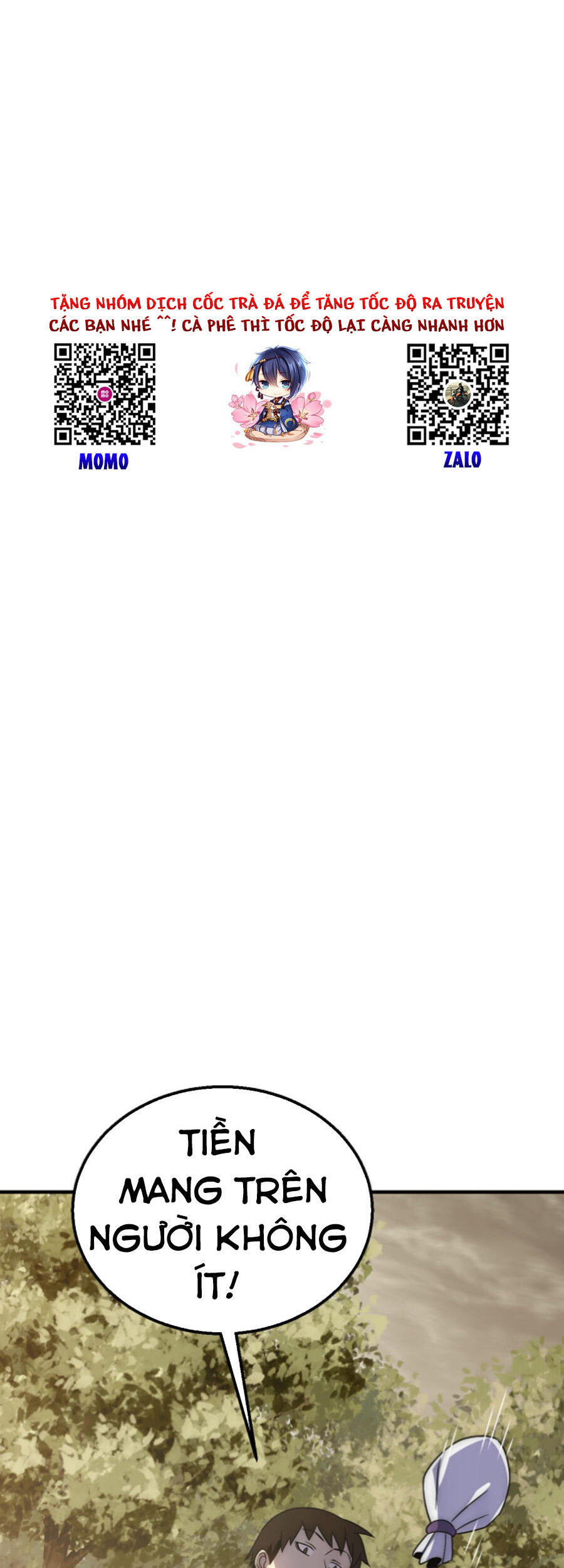 Mạt Thế Đạo Tặc Hành Chapter 52 - Trang 2